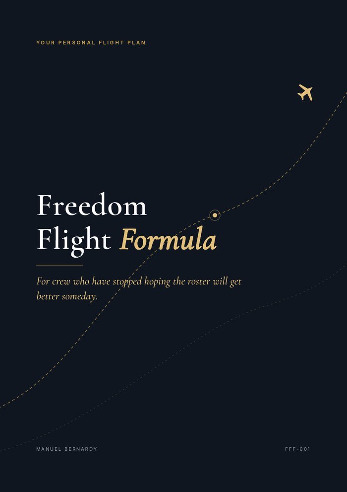 Flight Plan